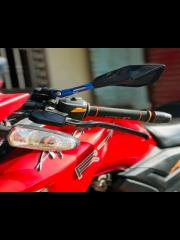 TVS Apache RTR 160